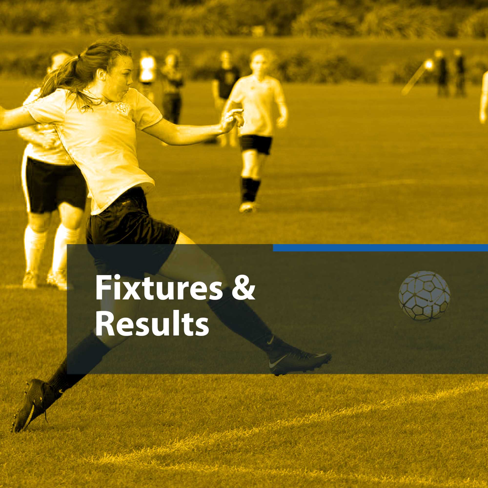 football fixtures and results