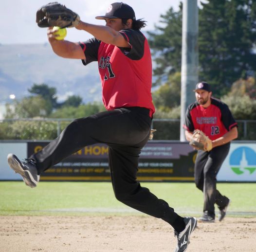 Red Devils - Perfect Game Baseball Association