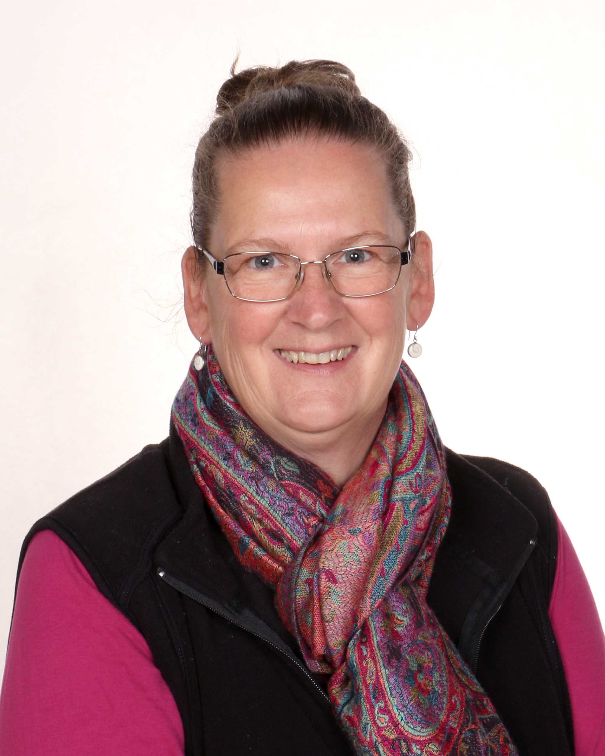 Hastings Intermediate School - Support Staff