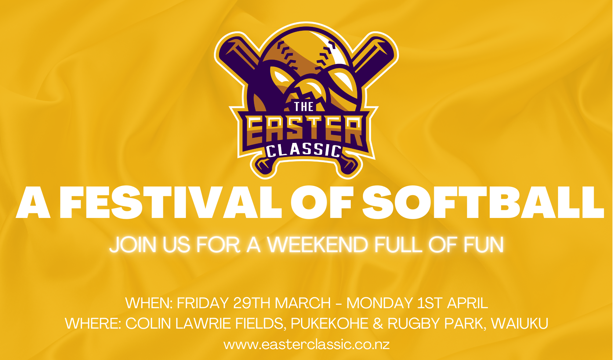 Auckland Softball Association NZ Men's Evergreen Tournament