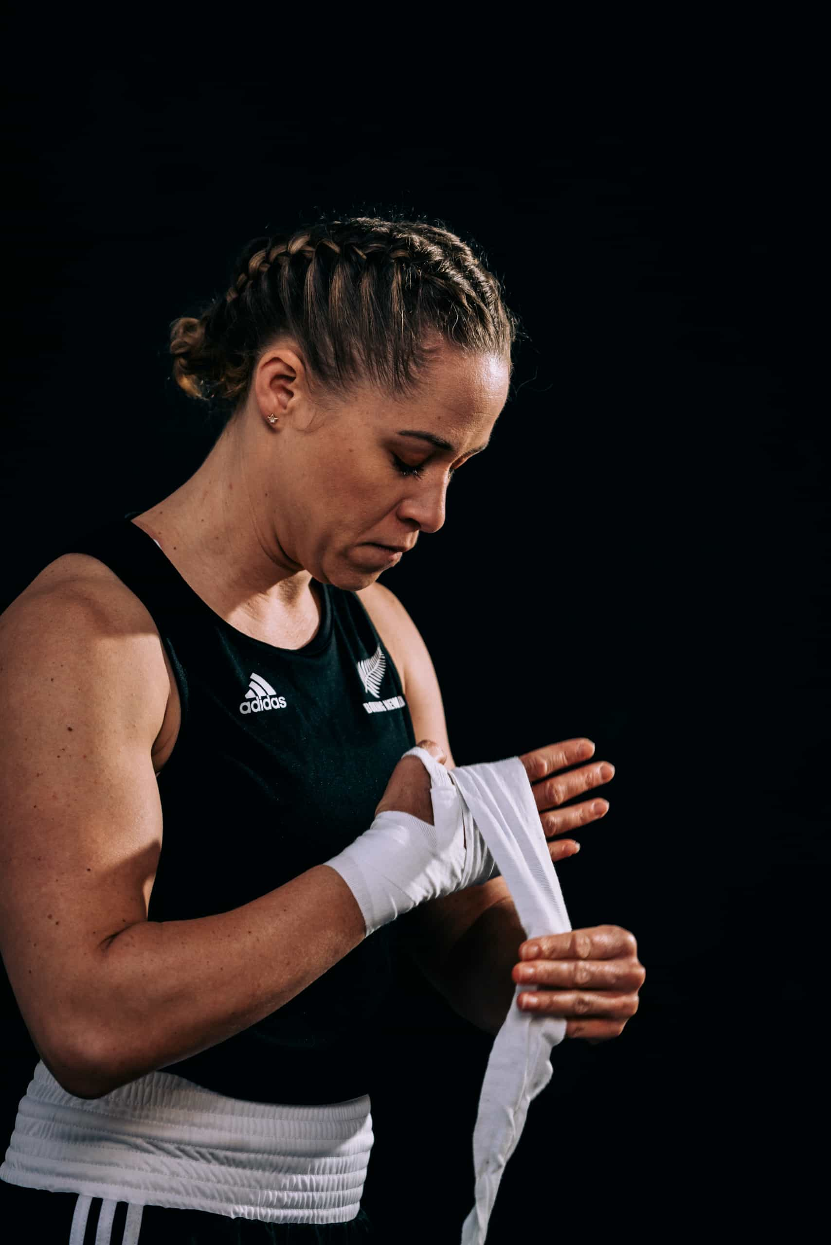 Boxing New Zealand Athletes Voice