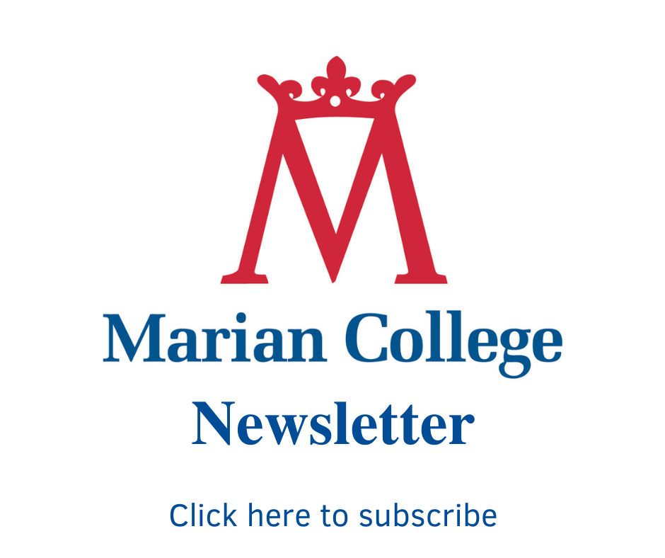 Marian College Home