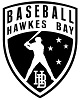 Baseball Hawkes Bay