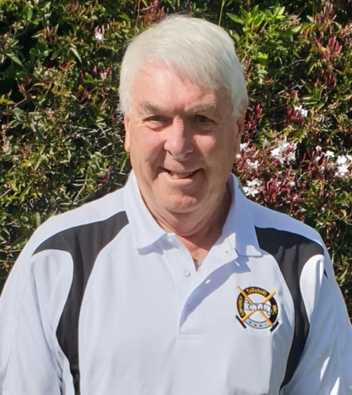 New Plymouth Croquet Club Home