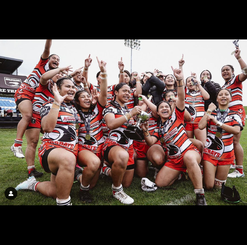 Counties Manukau Rugby, Pukekohe East, New Zealand