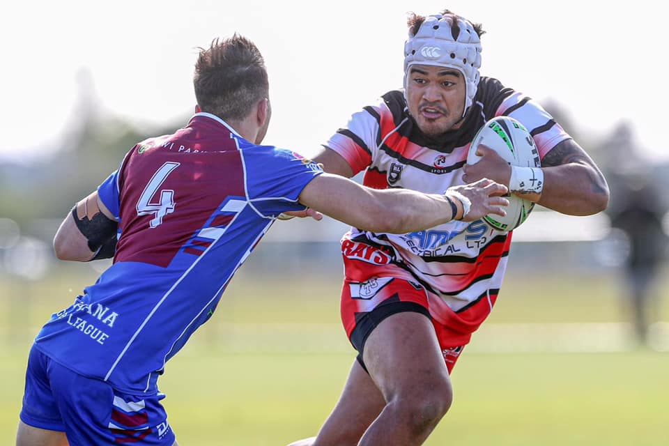 Counties Manukau Rugby, Pukekohe East, New Zealand