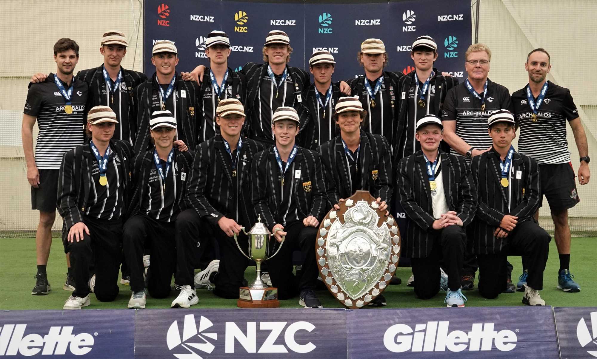 christ-s-college-take-gillette-cup