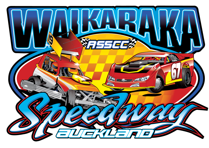 Waikaraka Speedway RACE SCHEDULE