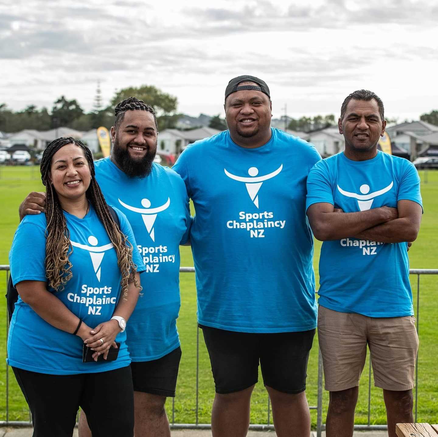 Sports Chaplaincy New Zealand Home