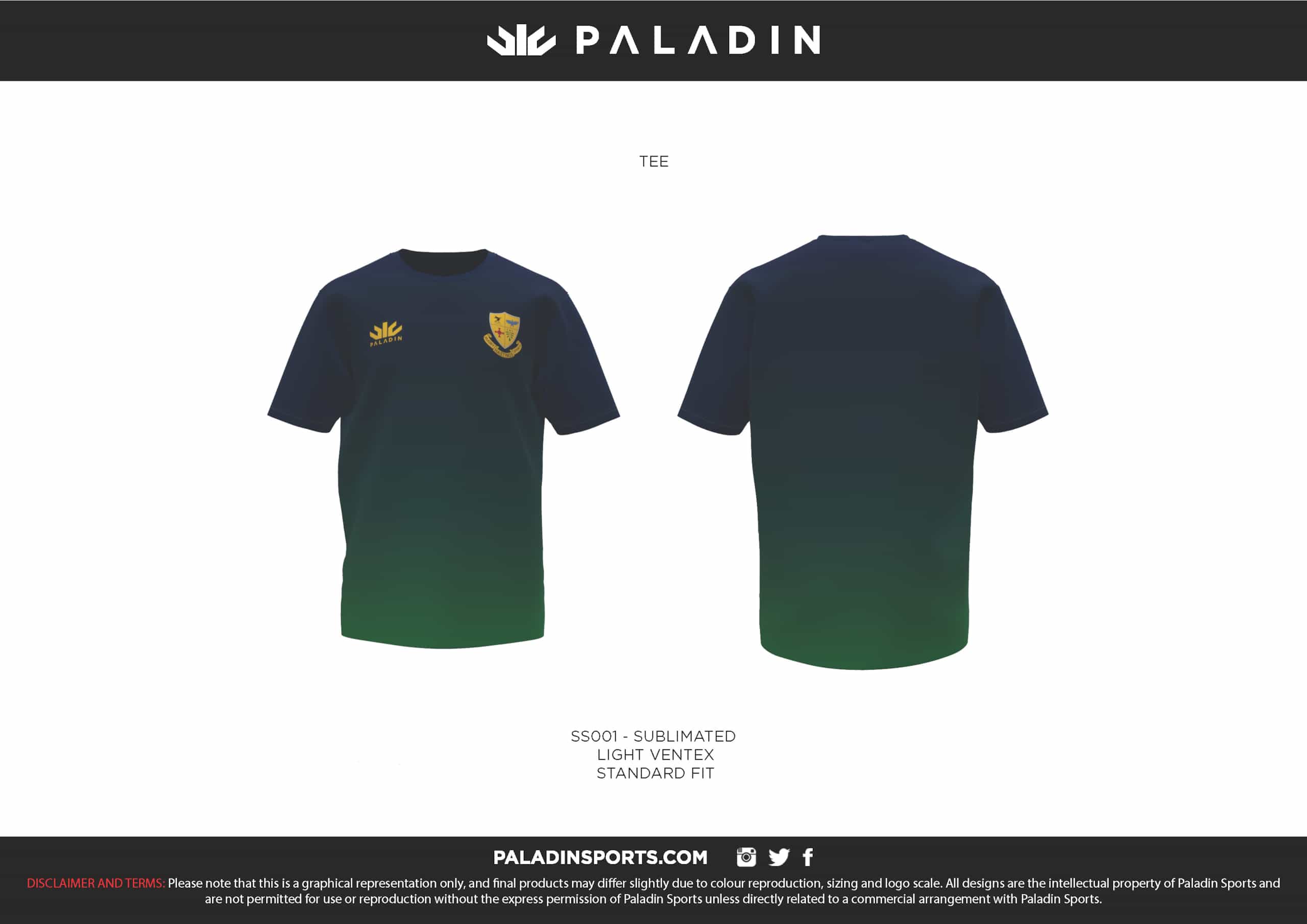 Hastings Rugby & Sports Club Inc Club Merch