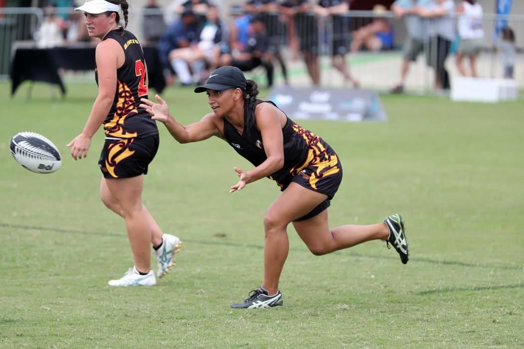 Waikato Touch Association Home