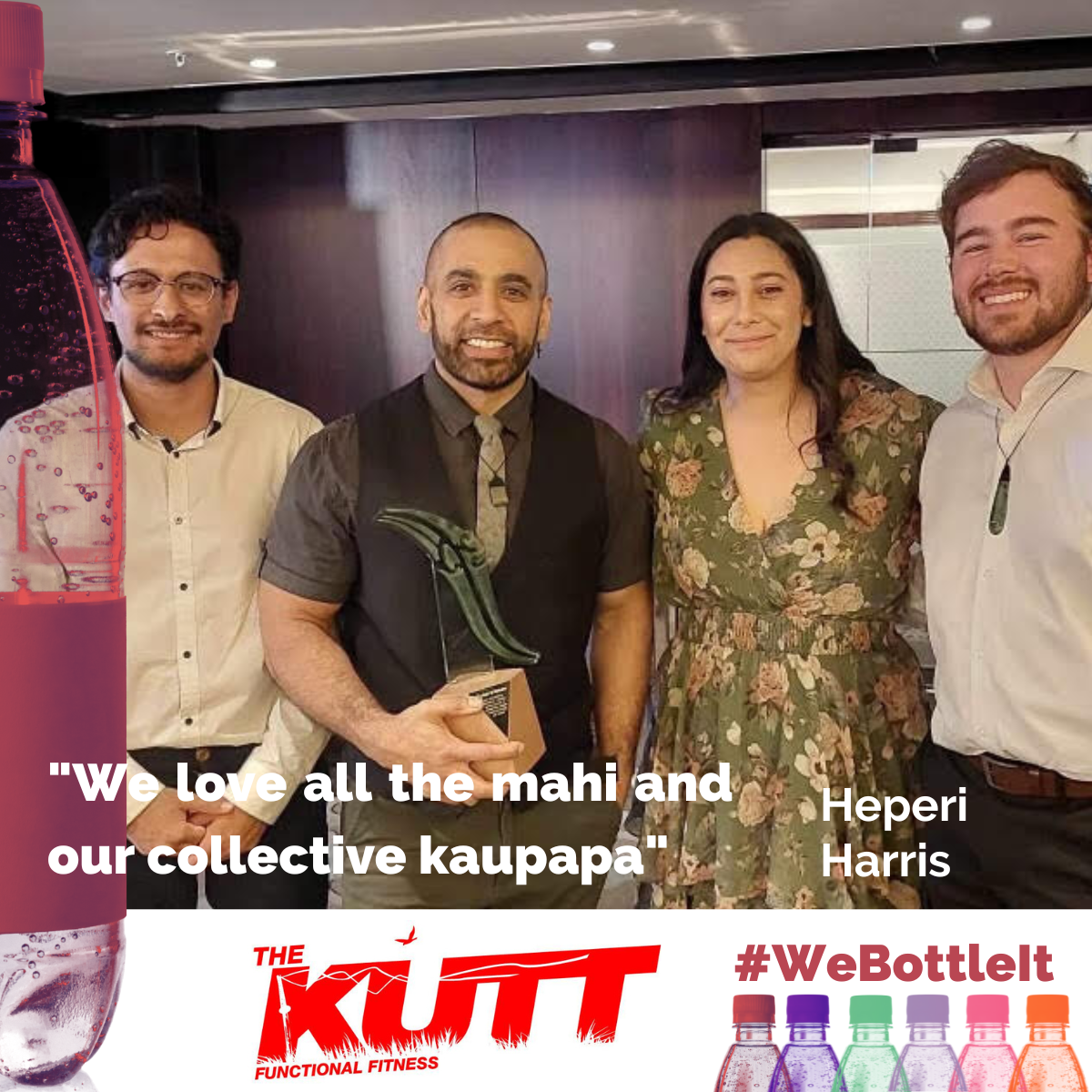 Selwyn Sports Trust Our Partners