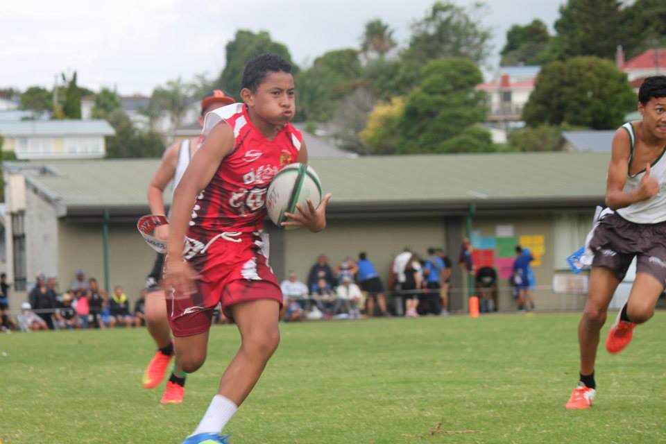 Image result for tongan touch team