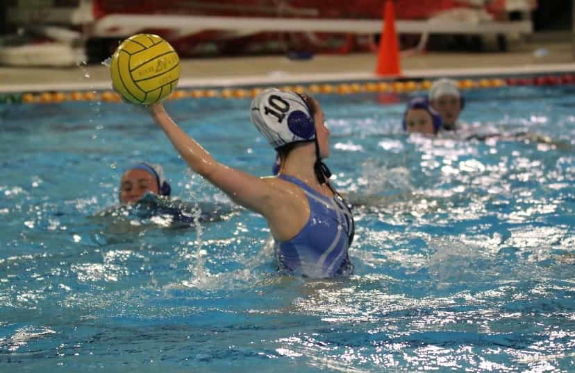 North Harbour Water Polo Player Profile of the Month