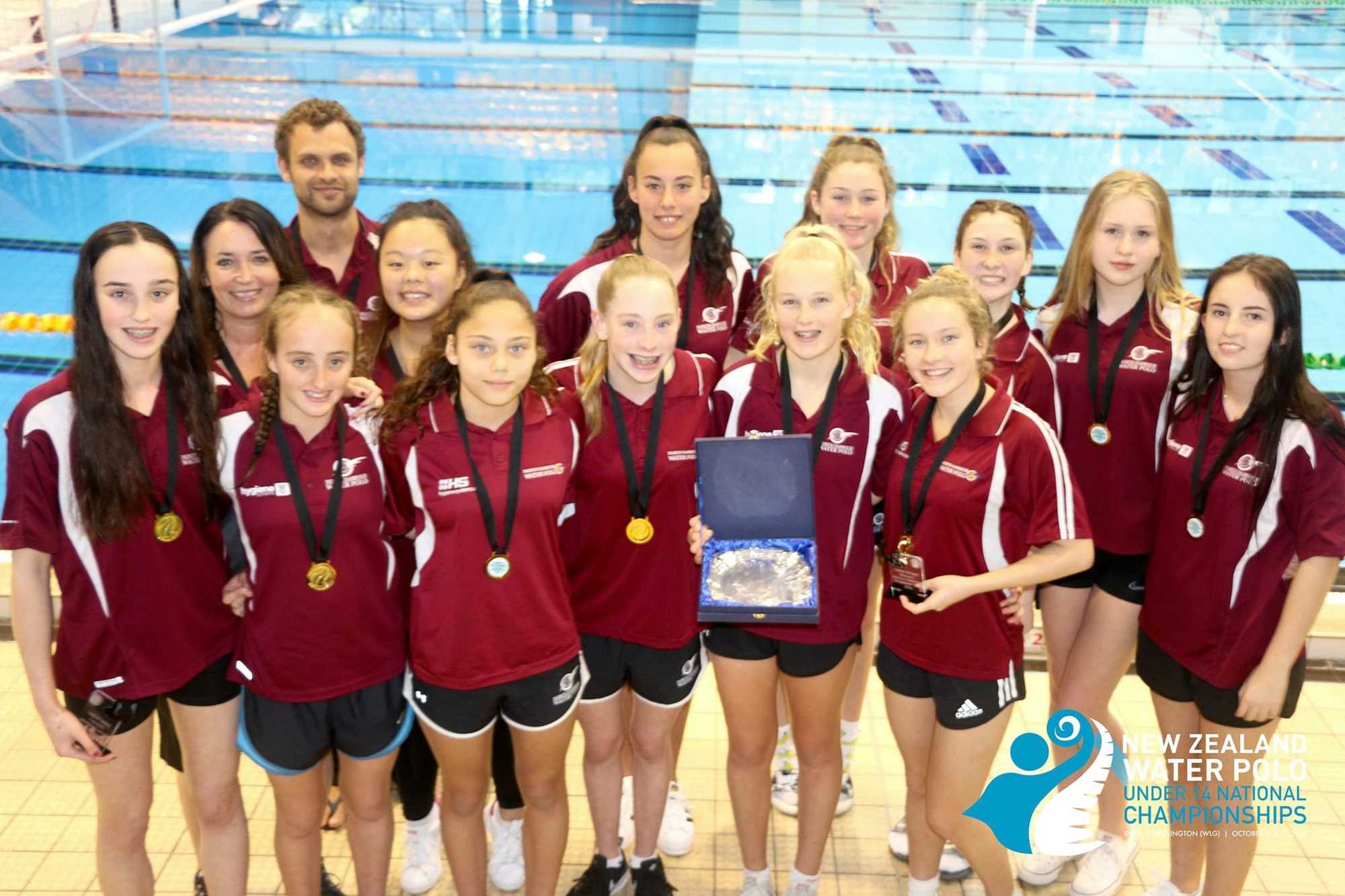 Click Here for all U14 Div 1 and 2 Nationals Photos