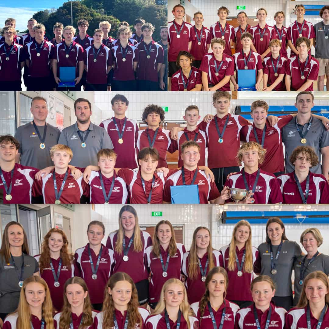 U16 and U18 Nationals Wrap-Up