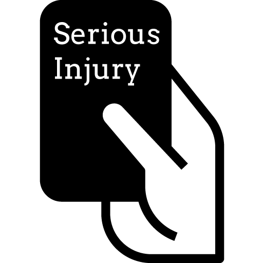 Serious-Injury-Icon
