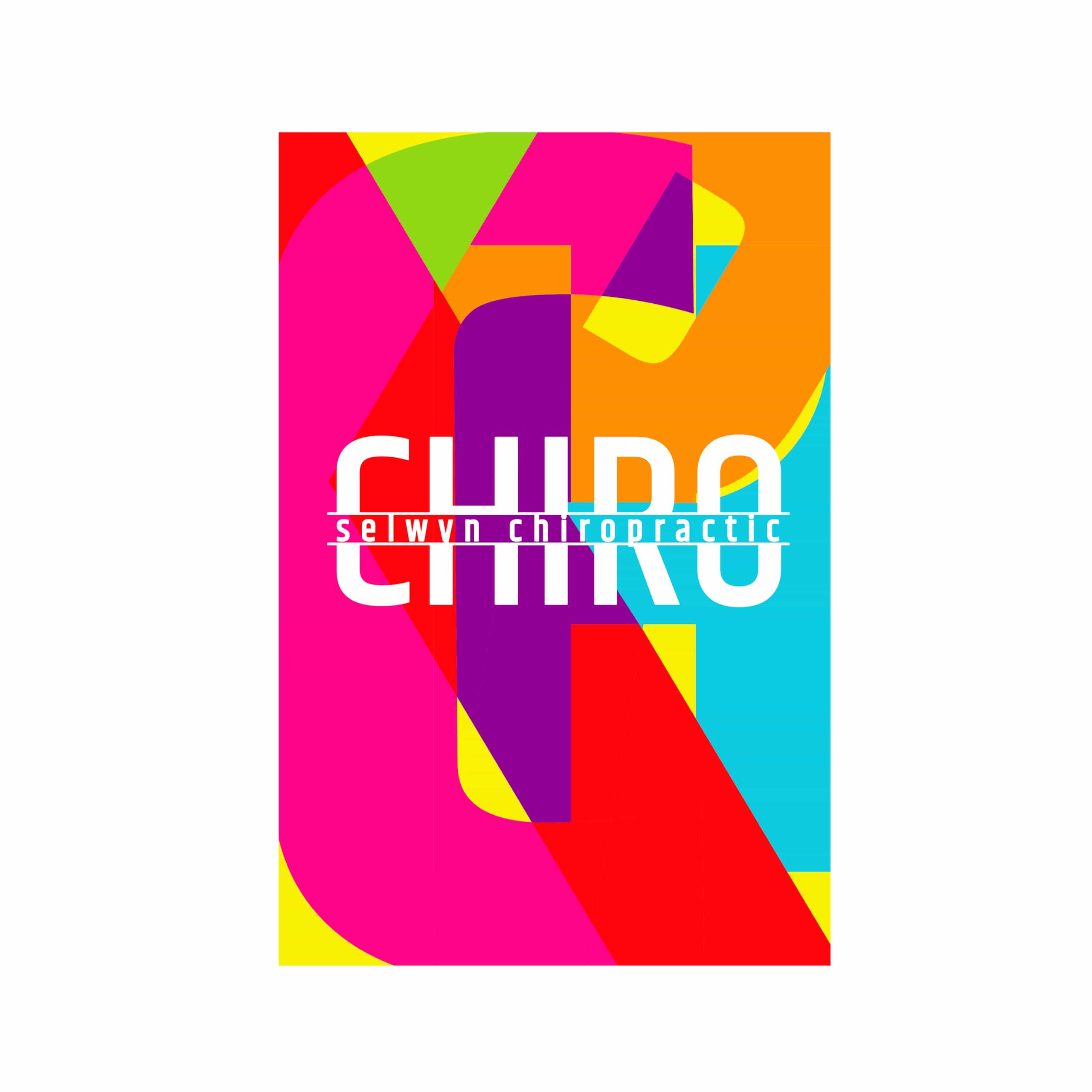 Logo Design Chiro