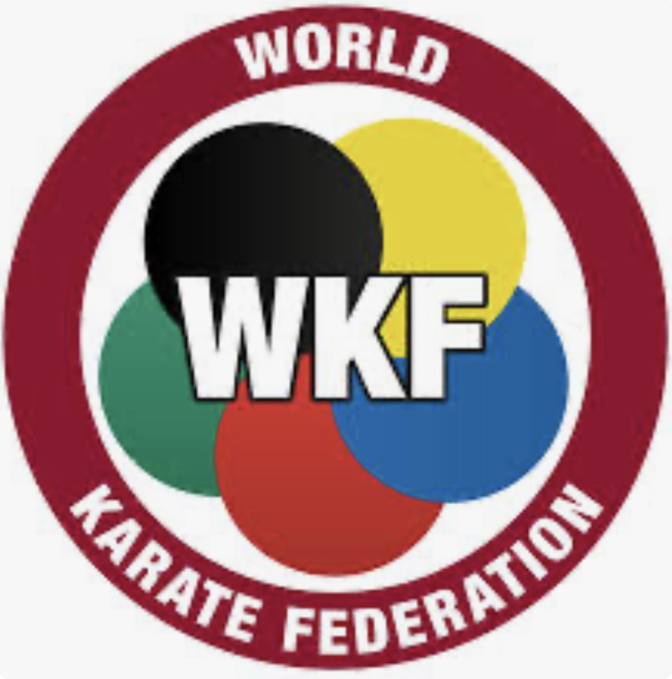 WKF Announcement