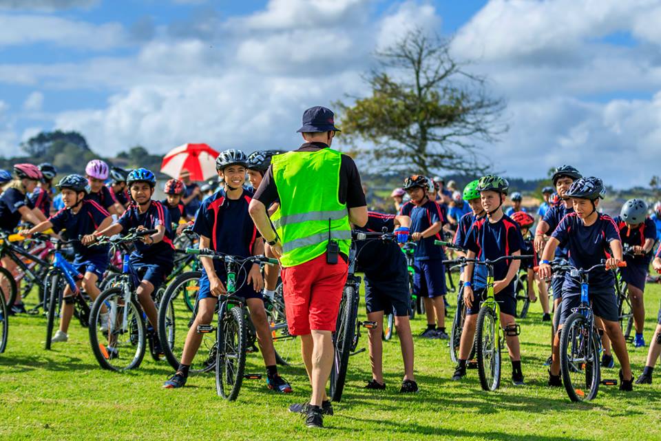 counties manukau cycling