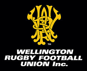 Wellington Rugby Football Union - Senior Draws & Results