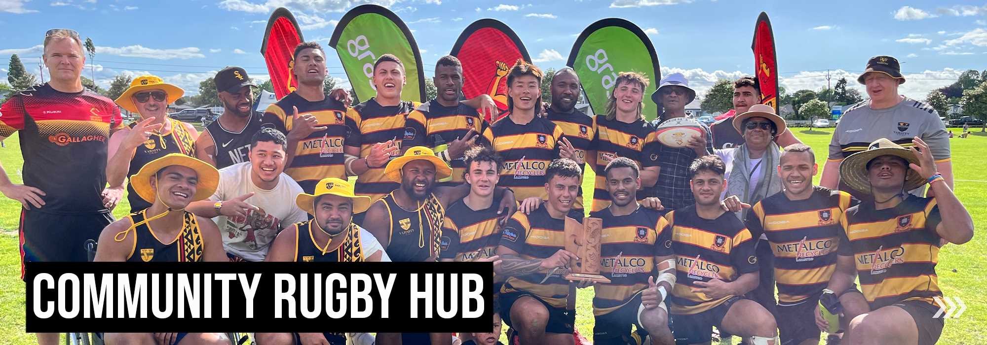 Waikato Rugby Union Home