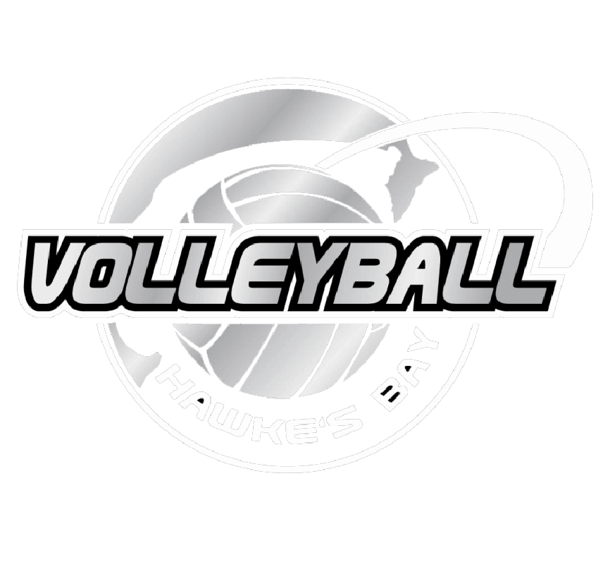 Volleyball Hawkes Bay Home