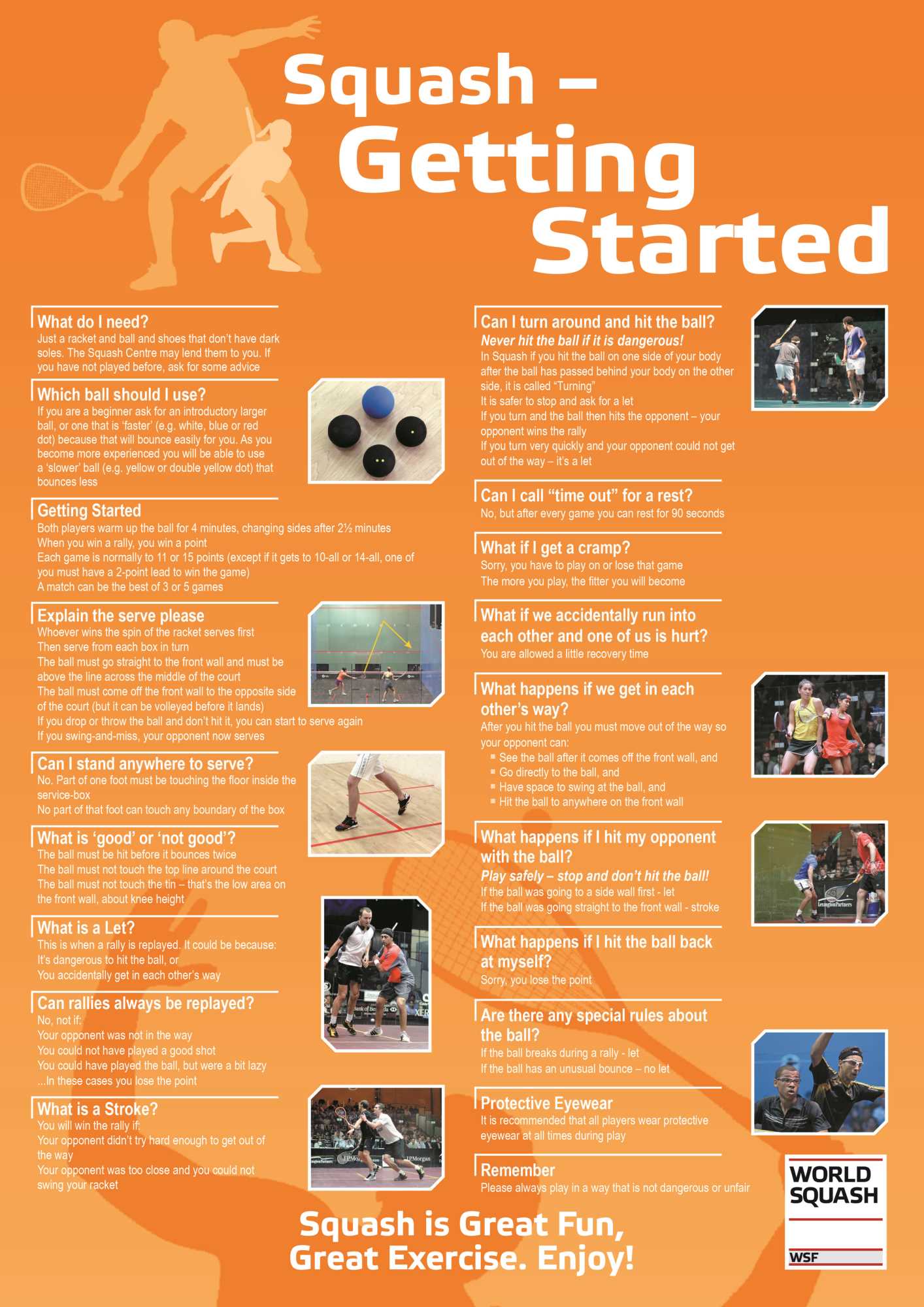 Getting Started Poster.indd