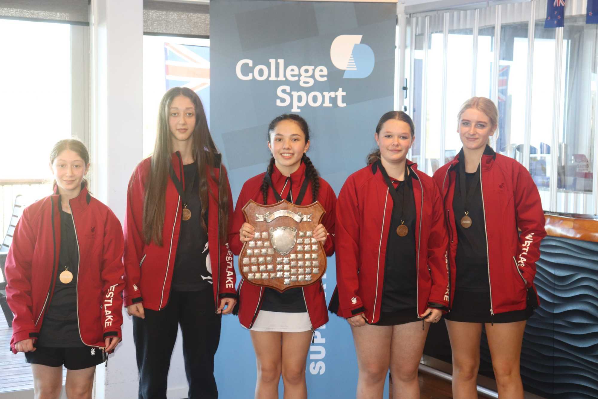 College Sport Squash Team Championships