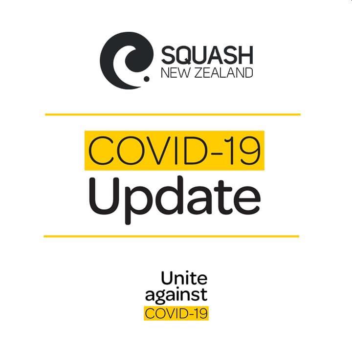 COVID Update