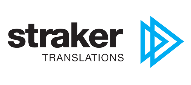 straker logo