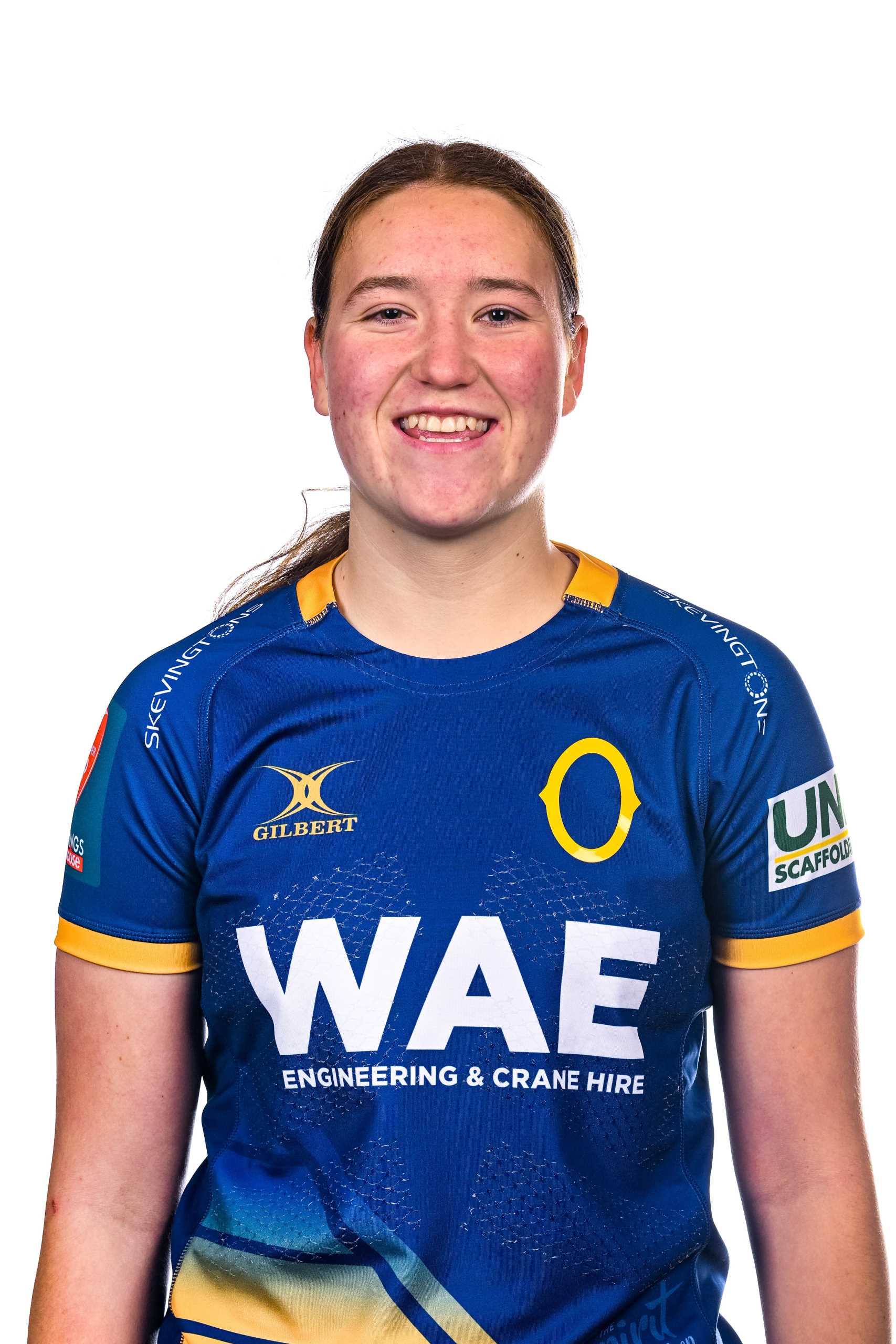 Otago Rugby Football Union 2022 Otago Spirit Profiles