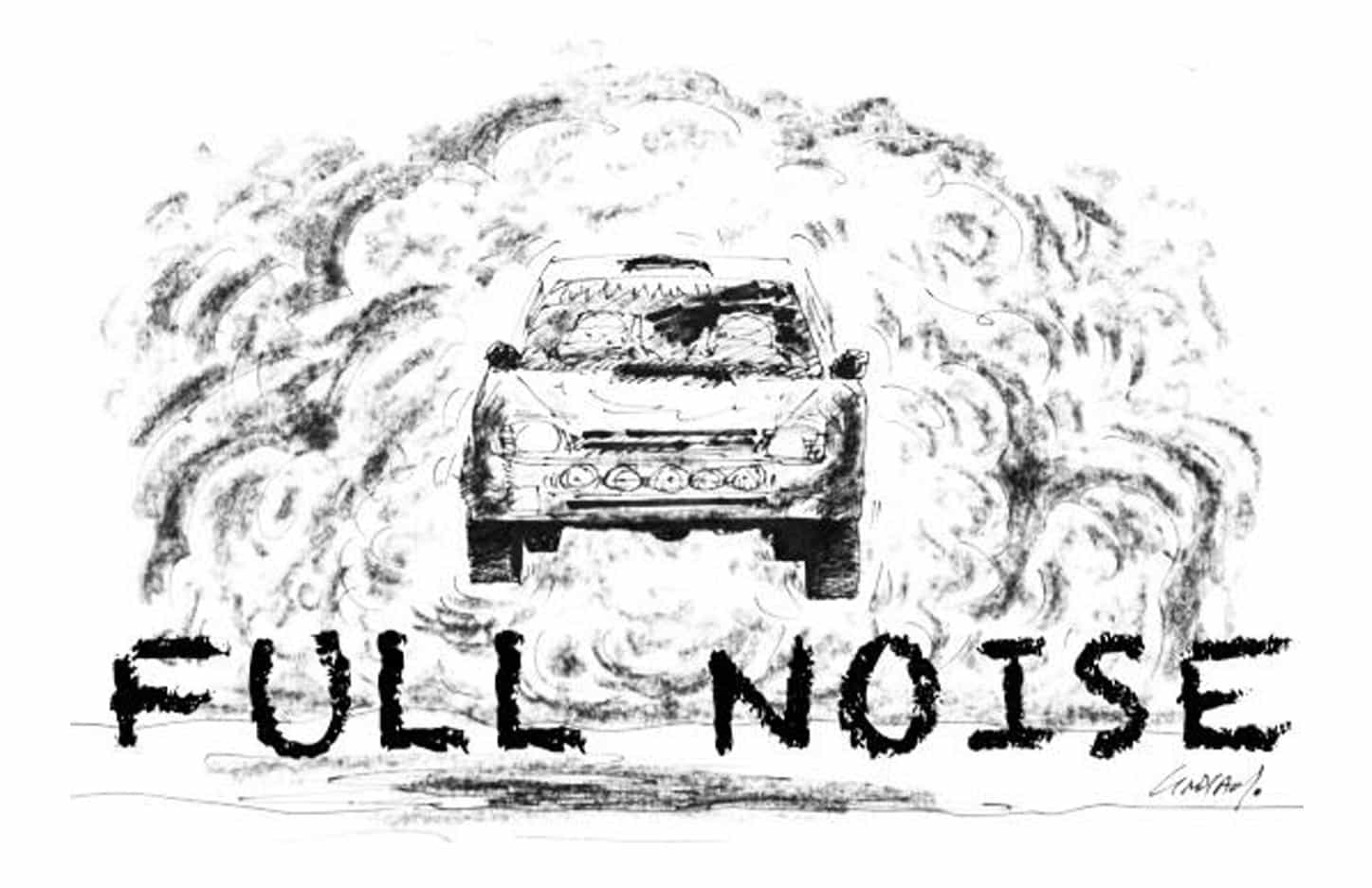 Nelson Car Club Newsletters