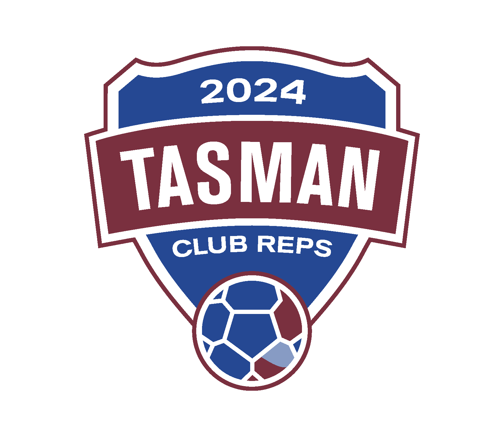 Tasman Club Reps 2021