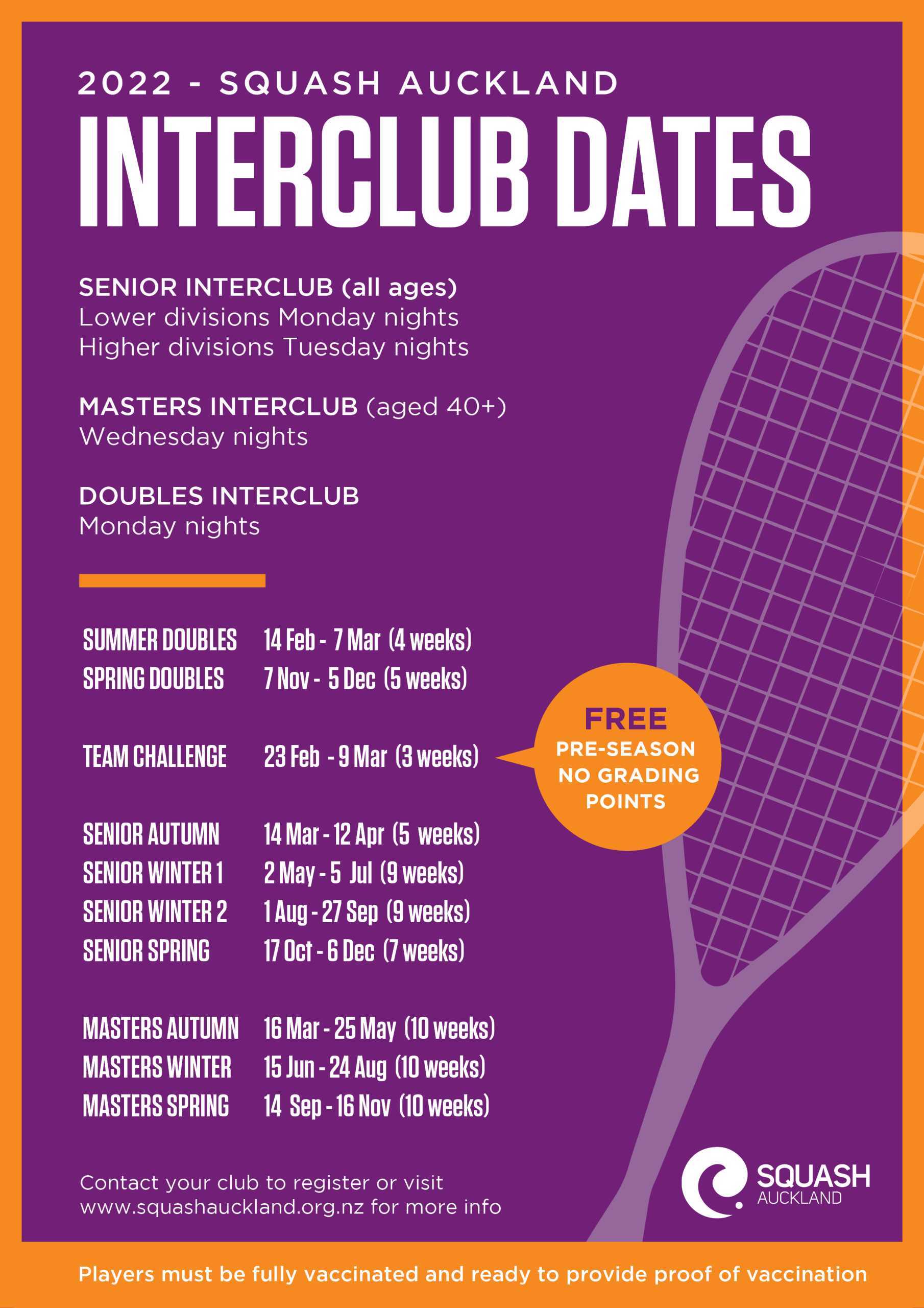 Henderson Squash Club