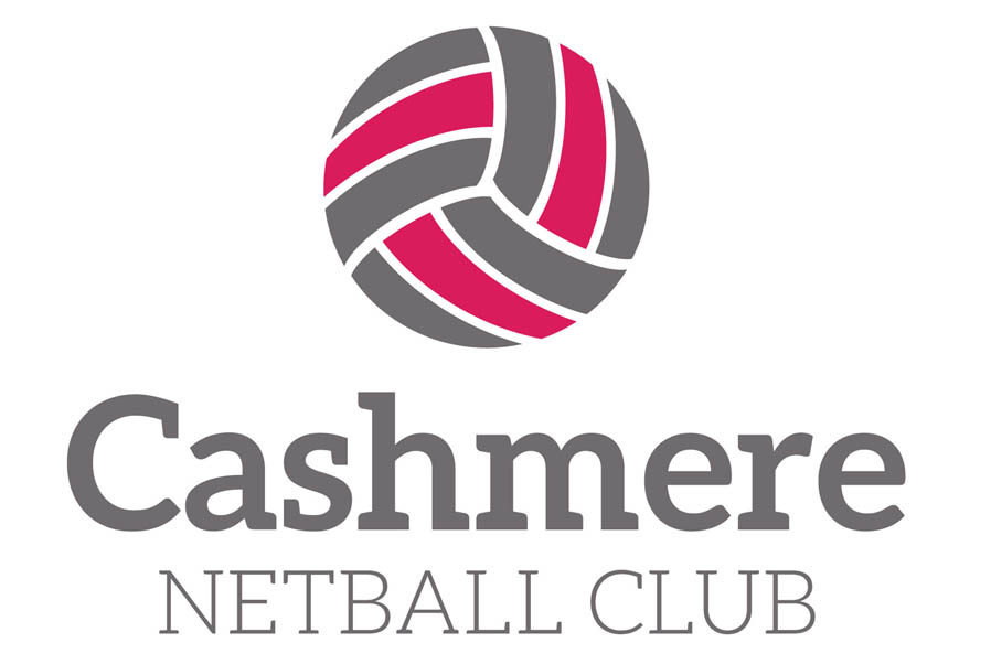 Cashmere Netball Club - Registration Form