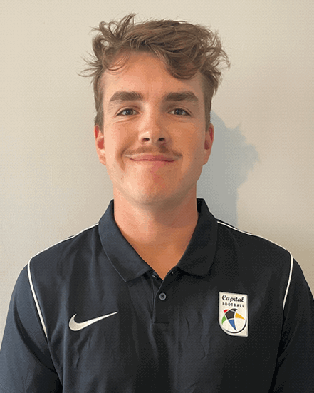 Capital Appoint Callum McLachlan in Junior, Youth and Futsal ...