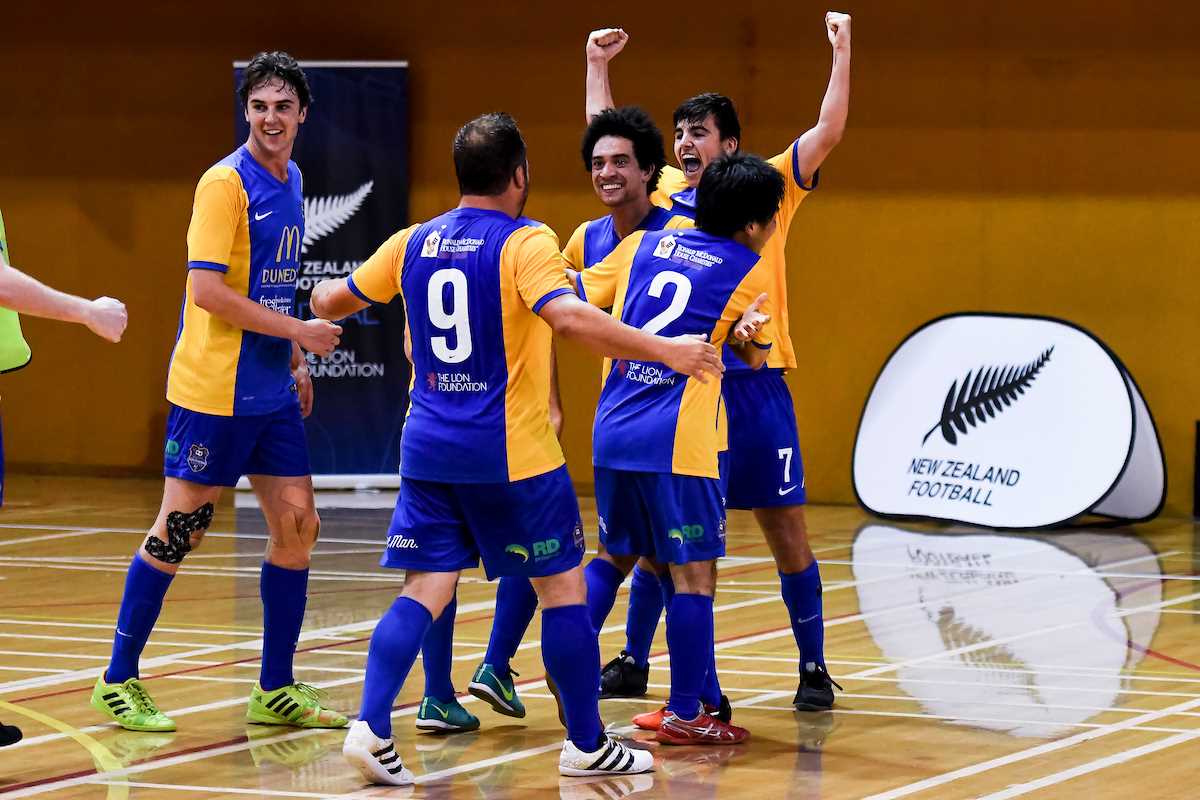 Futsal National League Season Preview