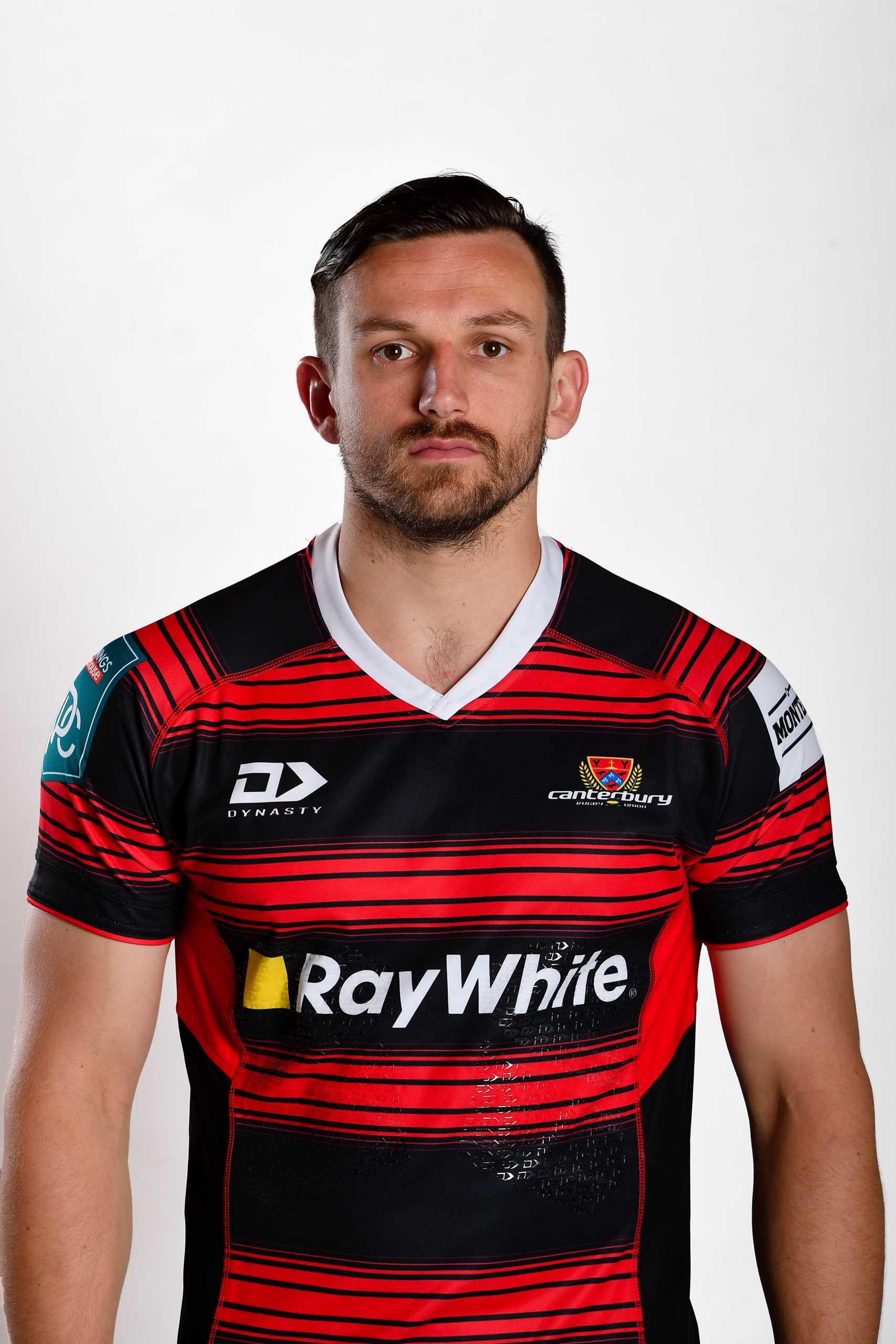 Canterbury Rugby Union NPC 2021 SQUAD PROFILES