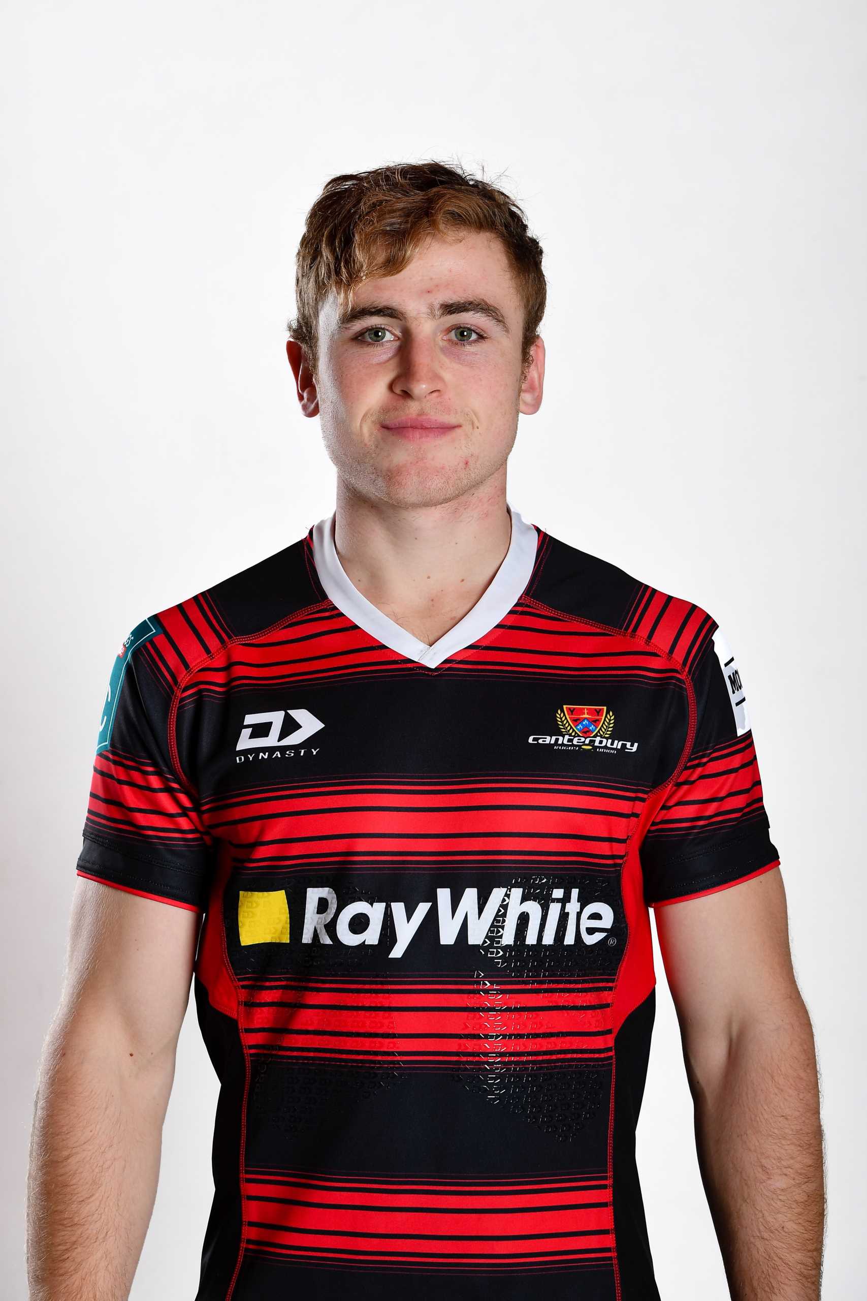 Canterbury Rugby Union NPC 2021 SQUAD PROFILES
