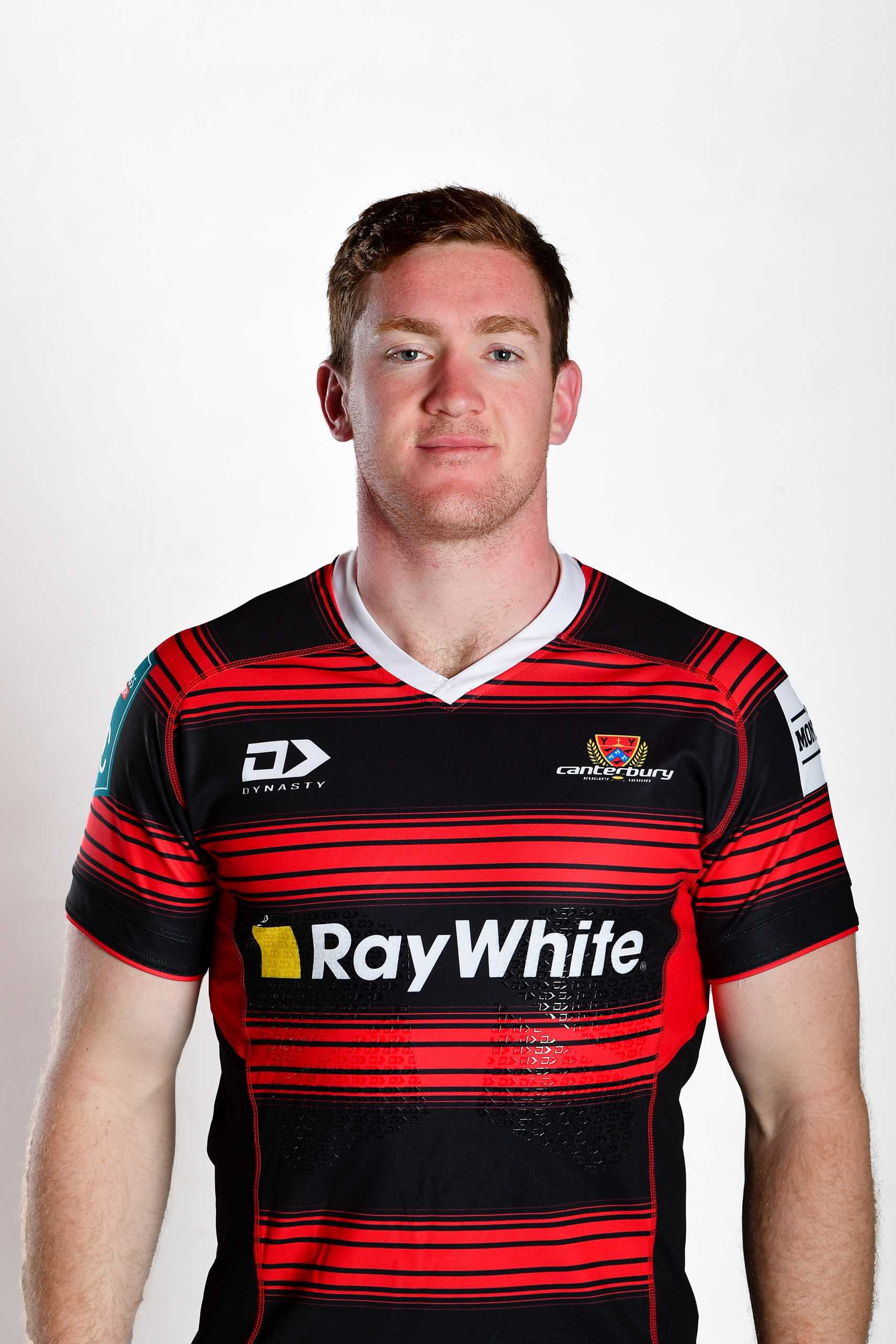 Canterbury Rugby Union NPC 2021 SQUAD PROFILES