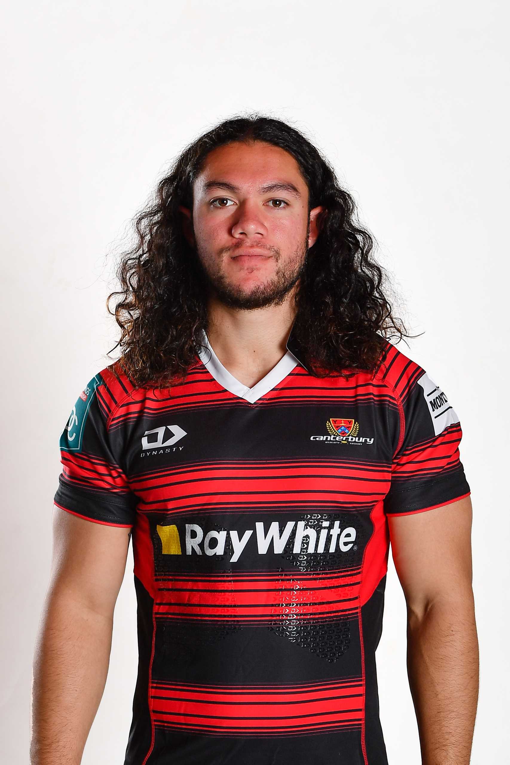 Canterbury Rugby Union NPC 2021 SQUAD PROFILES