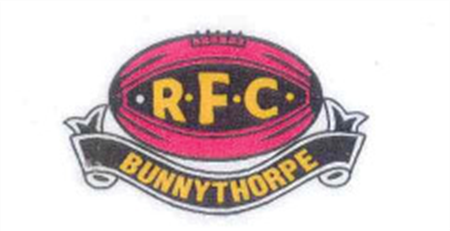 Welcome to Bunnythorpe Rugby Club.