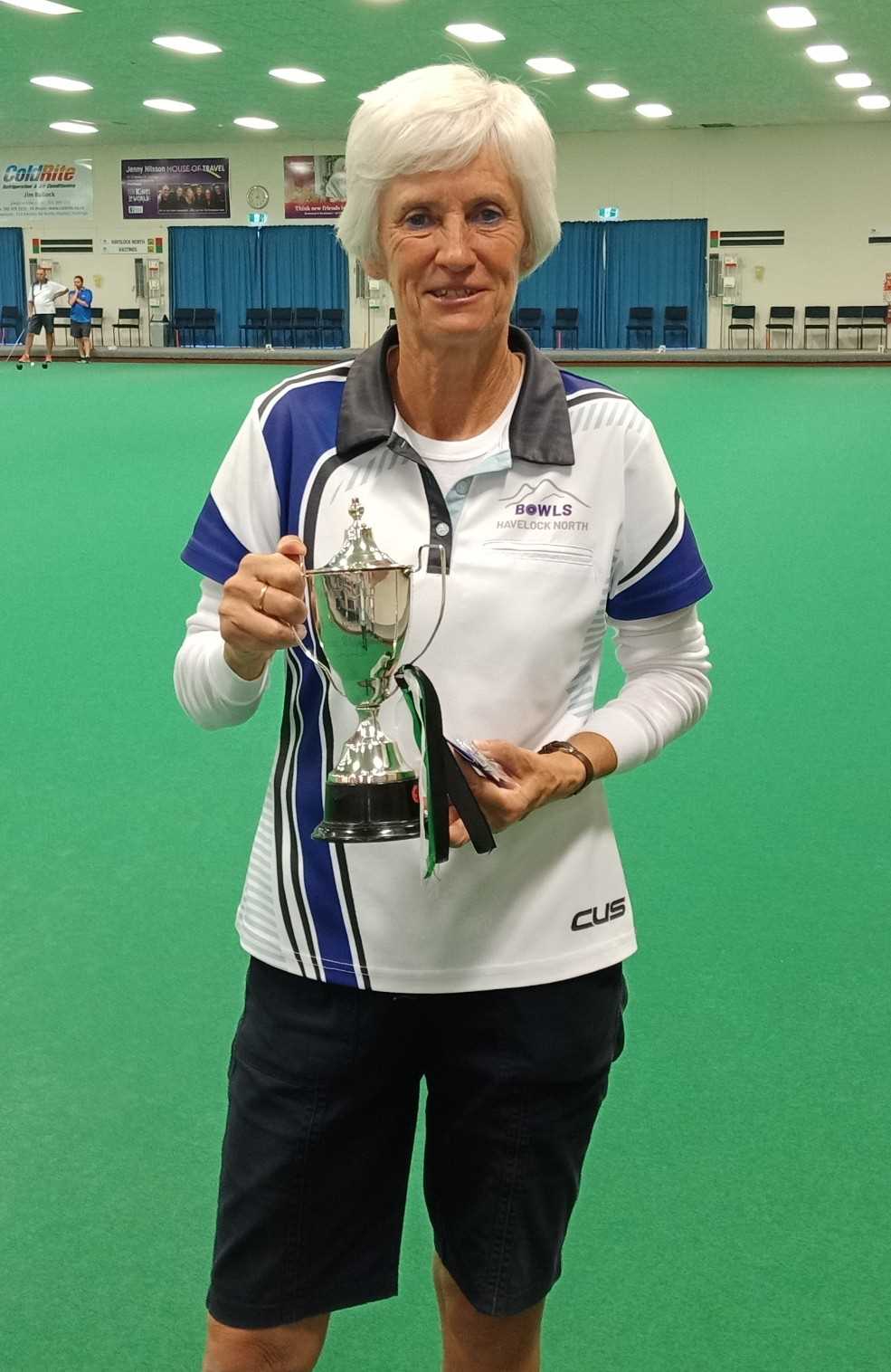 Bowls Hawke's Bay HOME