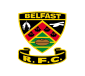 Belfast Rugby Python Belfast Rugby Club - Gallery