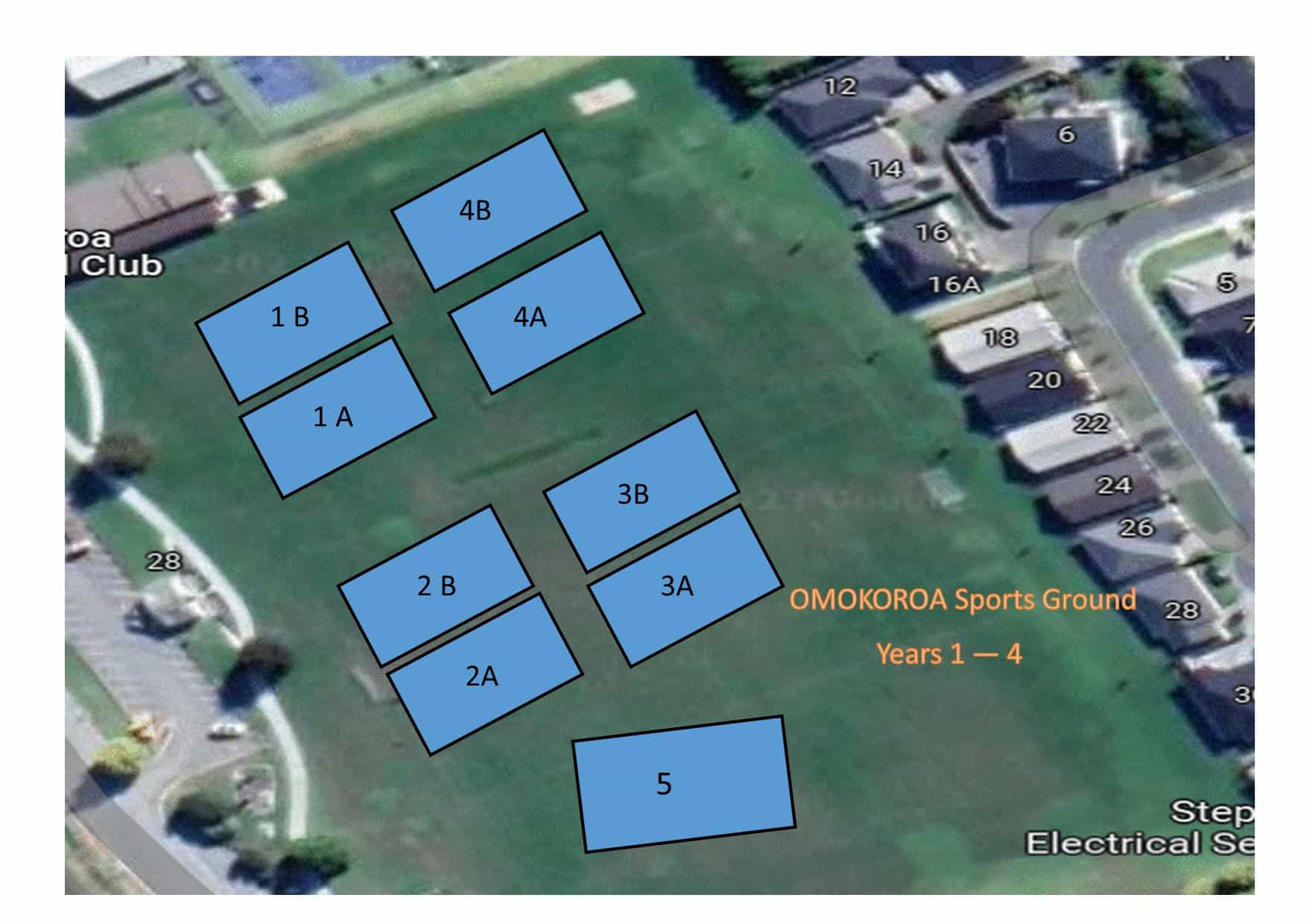 Bay of Plenty Rugby Union - Western Bay RIPPA/RIP Rugby Modules