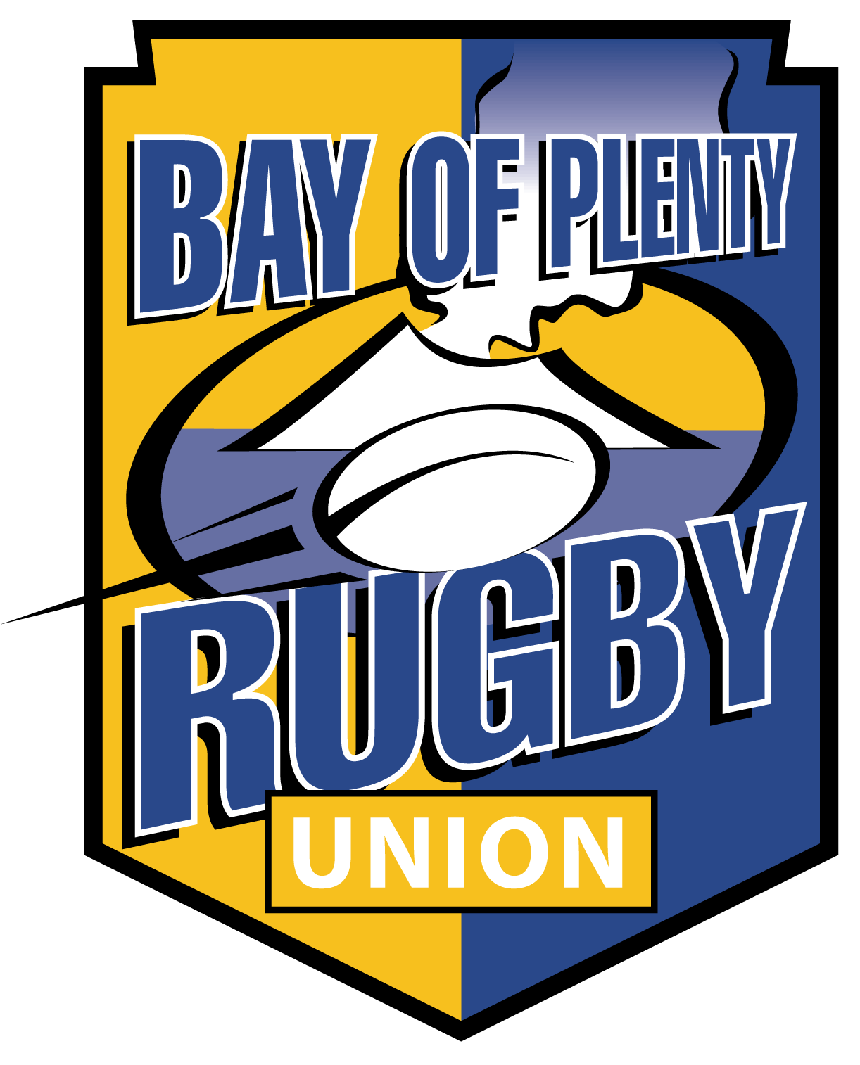 Bay of Plenty Rugby Union - Western Bay RIPPA/RIP Rugby Modules