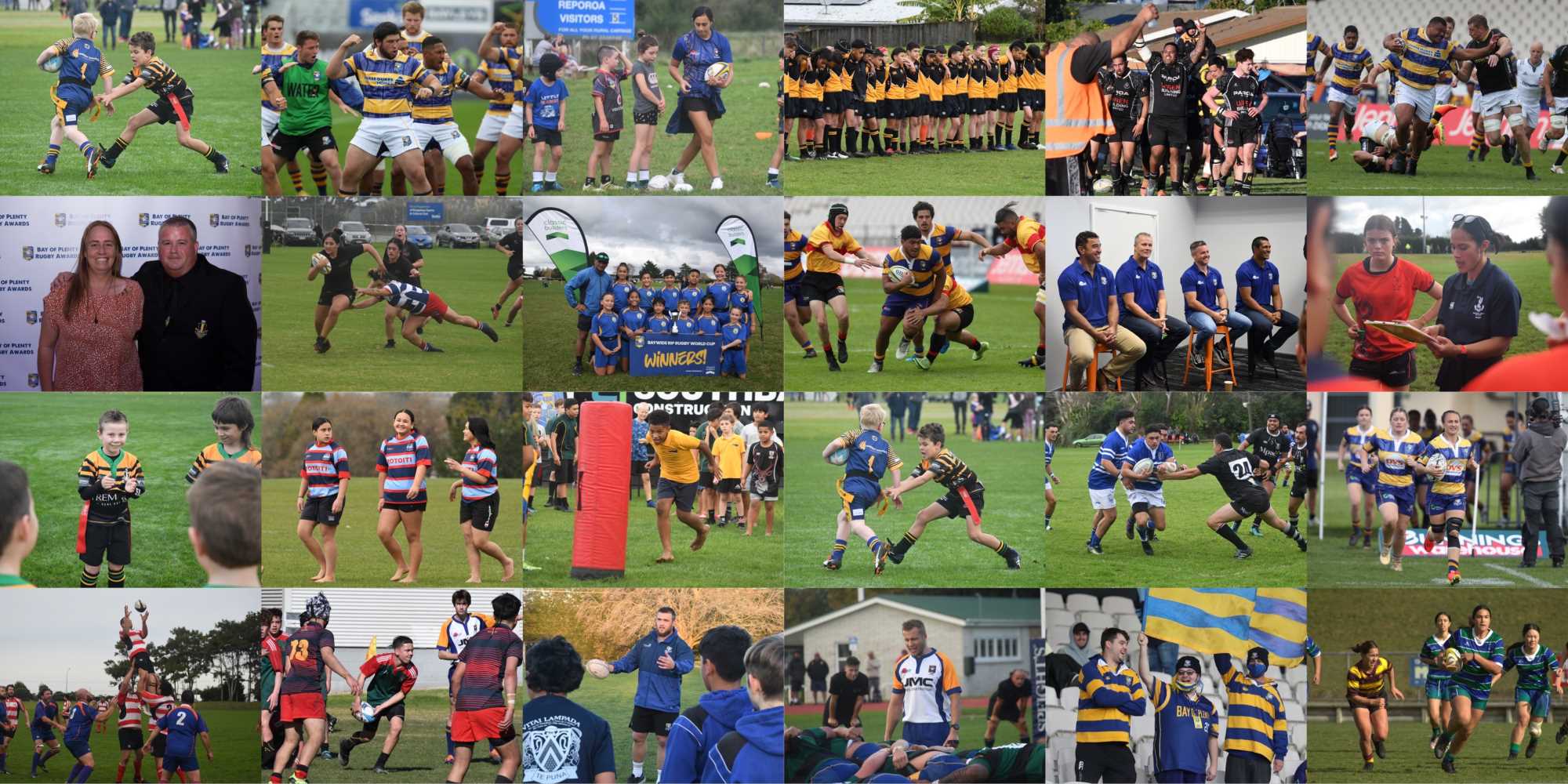 Bay of Plenty Squad named for 2021 NPC Premiership, Chiefs Rugby, Latest  News