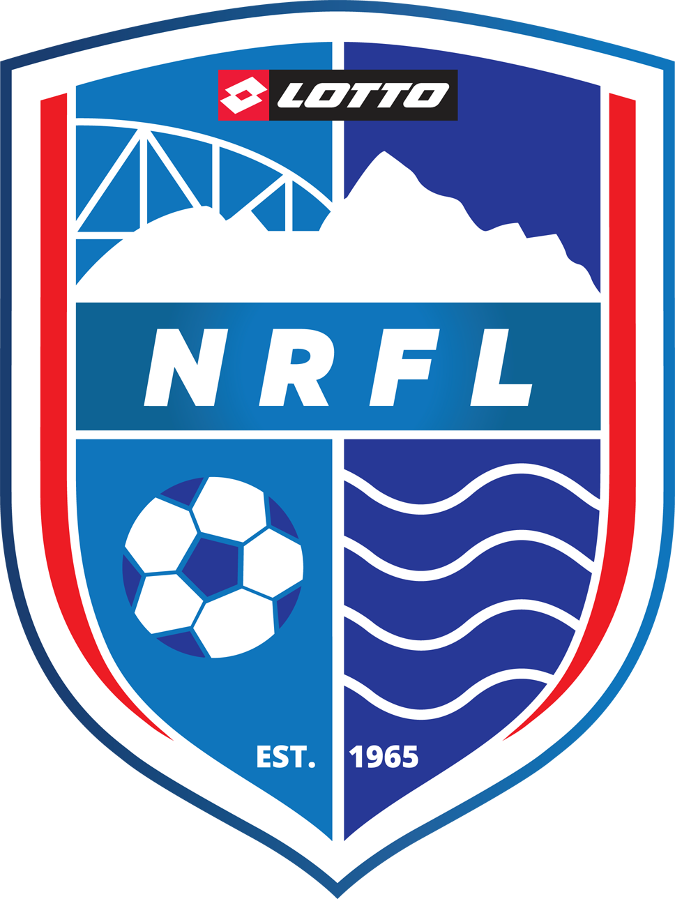 LOTTO NRFL - News & Updates