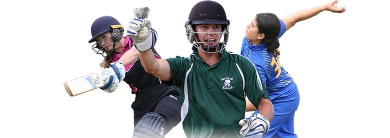 Auckland Cricket Association - OUR PARTNERS